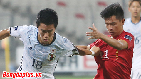 u16 va u19 viet nam cung nhom voi nhat ban han quoc o vong loai chau a