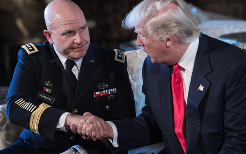 Thế giới nổi bật trong tuần: Bộ Ngoại giao xác nhận Đoàn Thị Hương là công dân Việt Nam ảnh 4 the gioi noi bat trong tuan bo ngoai giao xac nhan doan thi huong la cong dan viet nam