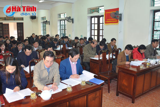 80 498 ho nong dan ha tinh vay 3 083 ty phat trien san xuat kinh doanh