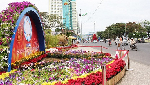 ngay mai khai mac hoi nghi quan chuc cap cao apec lan thu 1