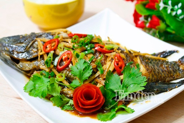 ca ro phi sot xi dau ngon com ngay gio ve