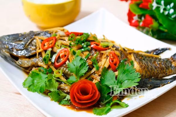 ca ro phi sot xi dau ngon com ngay gio ve