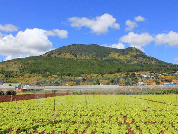 cac tinh phia bac bat dau tang nhiet trong tuan nay troi hung nang
