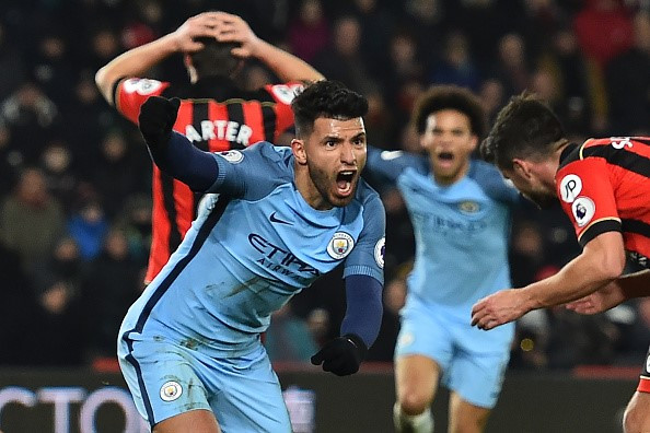 Aguero không còn muốn gắn bó với Manchester City. chuyen nhuong real madrid chi dam vi aguero