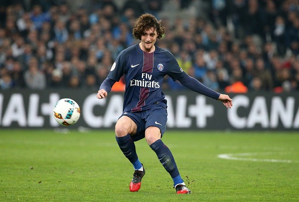 Rabiot khiến PSG đau đầu bởi sự quan tâm của nhiều ông lớn châu Âu. chuyen nhuong real madrid chi dam vi aguero