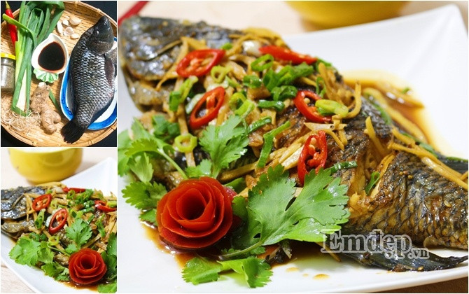 ca ro phi sot xi dau ngon com ngay gio ve