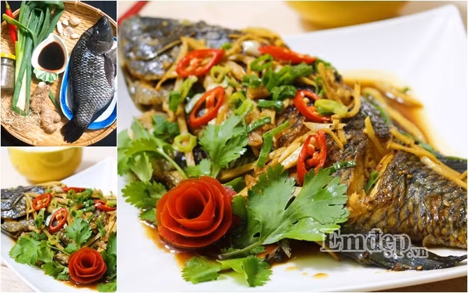 ca ro phi sot xi dau ngon com ngay gio ve