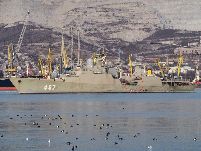 vu khi chong ngam trang bi cho gepard 3 9 viet nam