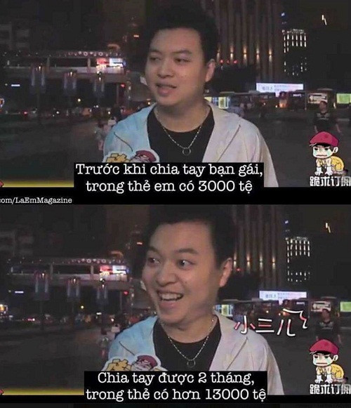 10 anh hai hot nhat facebook trong ngay