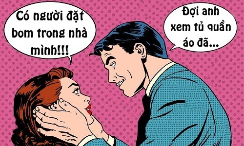 bom trong tu quan ao