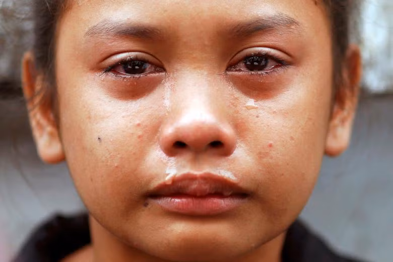 photo reuters cong bo giai phong vien anh xuat sac nhat nam