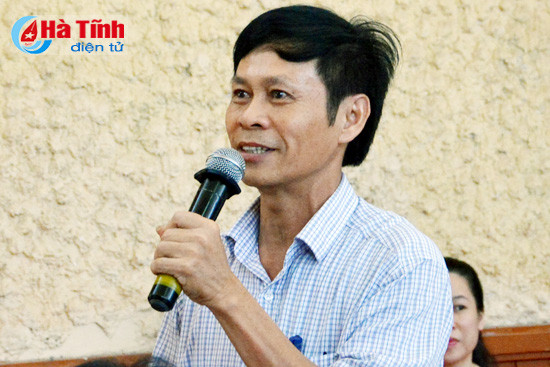 dai hoc ha tinh phai la trung tam dao tao nhan luc chat luong cao