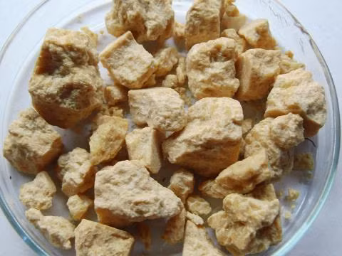 5 vat lieu no phi hat nhan manh nhat the gioi