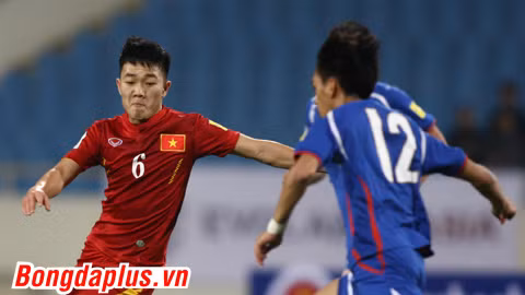 chot dia diem tran giao huu viet nam dai loan tq