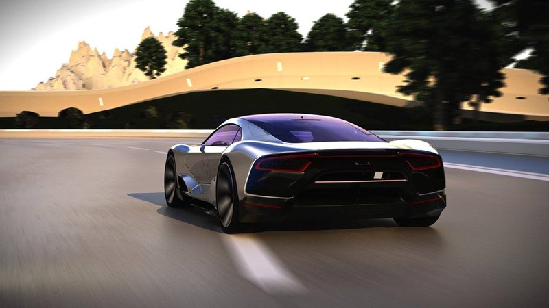 y tuong sieu xe cuon hut tu hang xe thuy dien