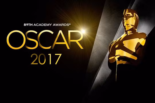 toan canh le trao giai oscar nam 2017