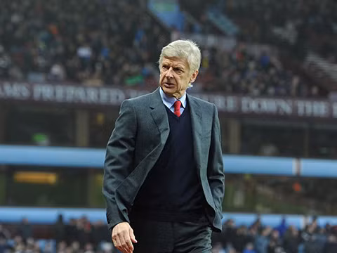 nong max allegri tu tiet lo se dan dat arsenal tu mua giai toi