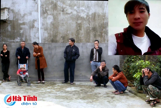 mot thanh nien nghi xuan tu vong khi di xkld tai dai loan