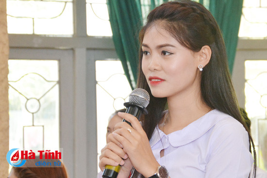 dai hoc ha tinh phai la trung tam dao tao nhan luc chat luong cao