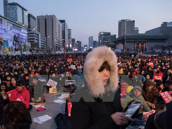 tong thong park quyet dinh khong du phien xem xet luan toi cuoi cung