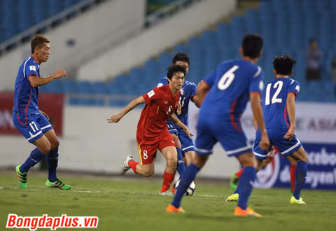 chot dia diem tran giao huu viet nam dai loan tq