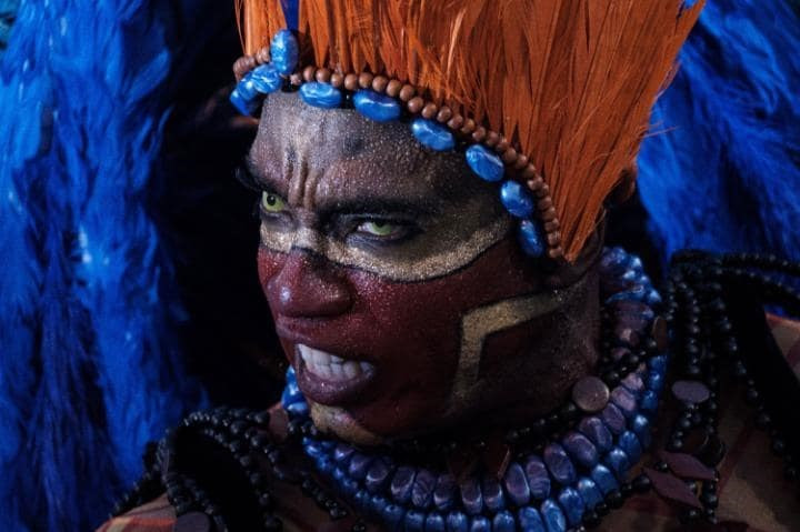 photo tan huong bua tiec duong pho soi dong nhat nam my