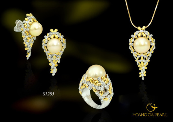 10 phong cach trang suc ngoc trai cuon hut cho phai dep