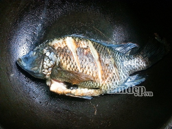 ca ro phi sot xi dau ngon com ngay gio ve