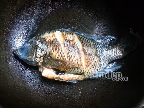 ca ro phi sot xi dau ngon com ngay gio ve