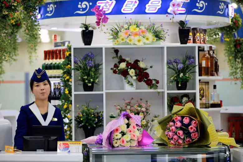 photo reuters cong bo giai phong vien anh xuat sac nhat nam