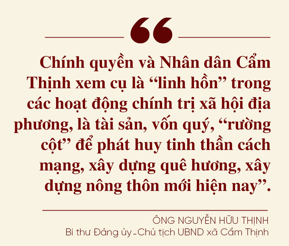 Được gặp Bác Hồ, tôi thỏa nguyện hạnh phúc một đời cống hiến ảnh 15 Được gặp Bác Hồ, tôi thỏa nguyện hạnh phúc một đời cống hiến