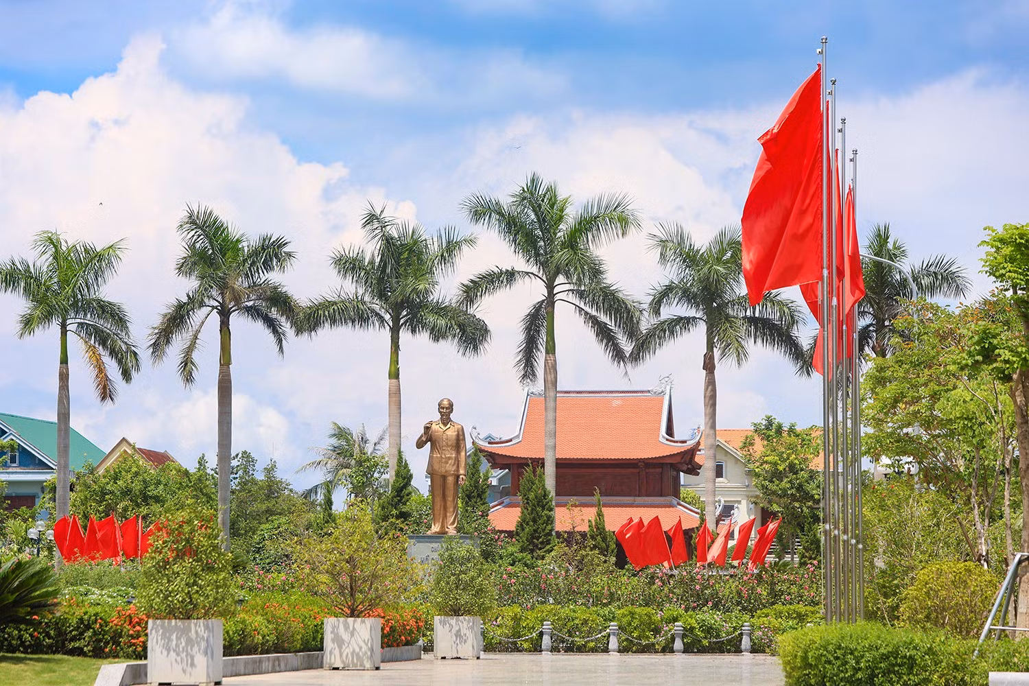 Đại hội đại biểu Đảng bộ tỉnh lần thứ XX nhiệm kỳ 2025 - 2030 sẽ diễn ra từ ngày 30/9 đến 2/10/2025.