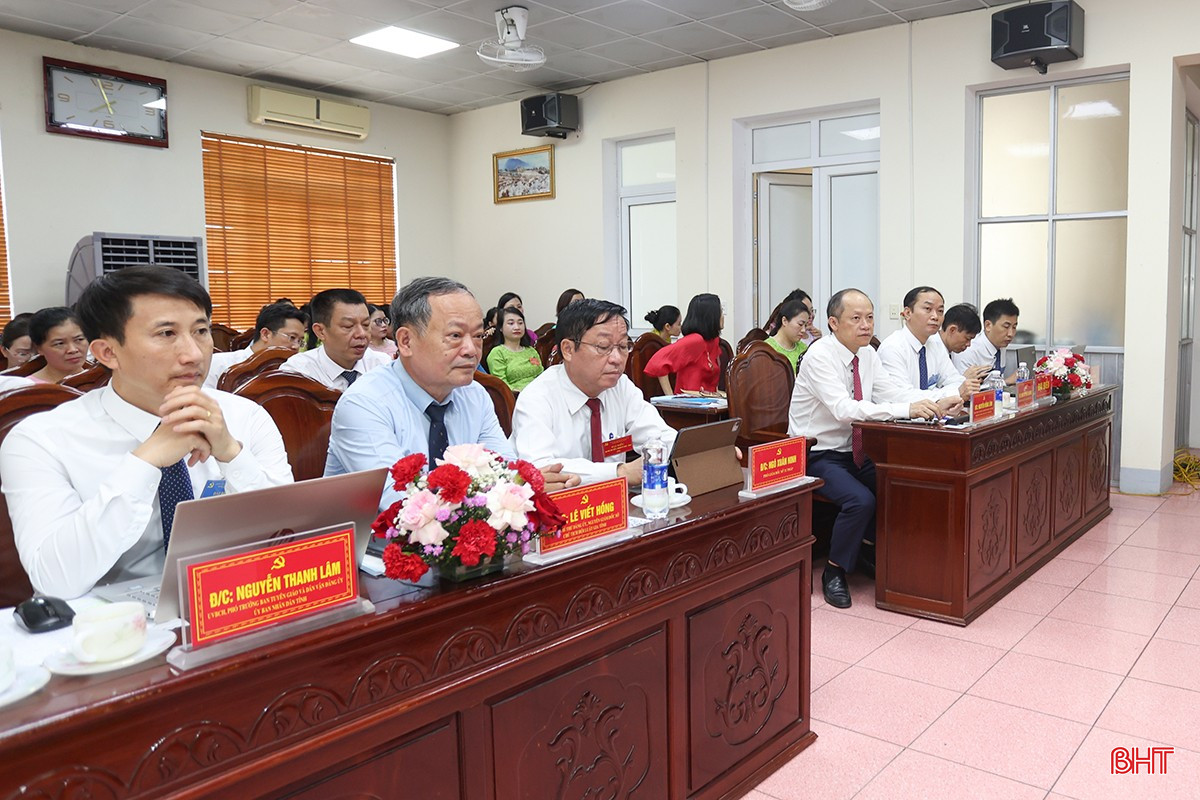 Đại biểu tham dự đại hội. bqbht_br_aimg-5503.jpg