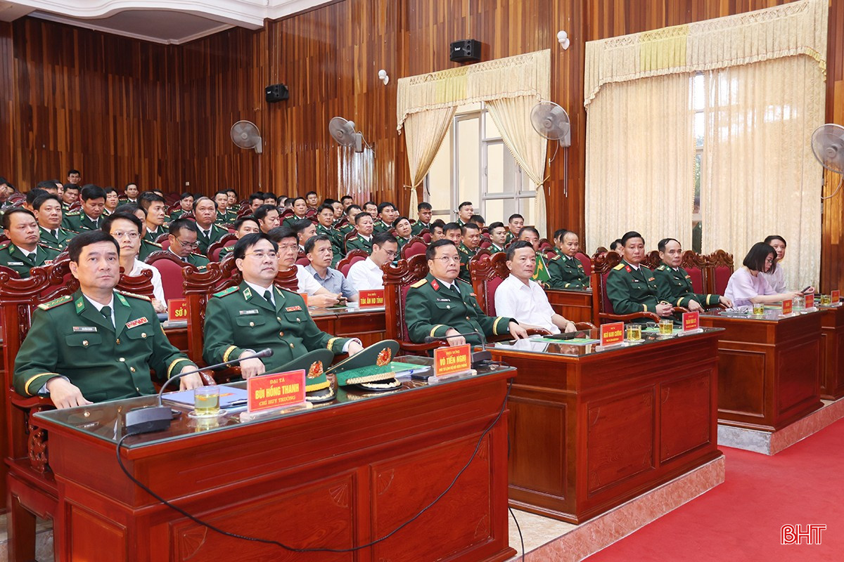 Đại biểu tham dự buổi lễ. bqbht_br_aimg-8946.jpg