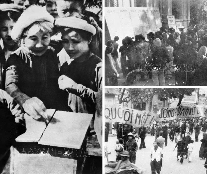 Cuộc Tổng tuyển cử năm 1946 ở các tỉnh phía Nam diễn ra trong điều kiện như thế nào?