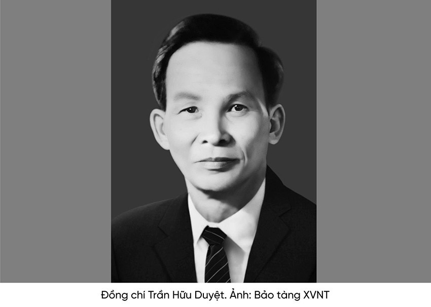 Vị Chủ tịch UBND tỉnh đầu tiên của Hà Tĩnh là ai?