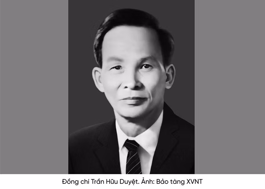 Vị Chủ tịch UBND tỉnh đầu tiên của Hà Tĩnh là ai?