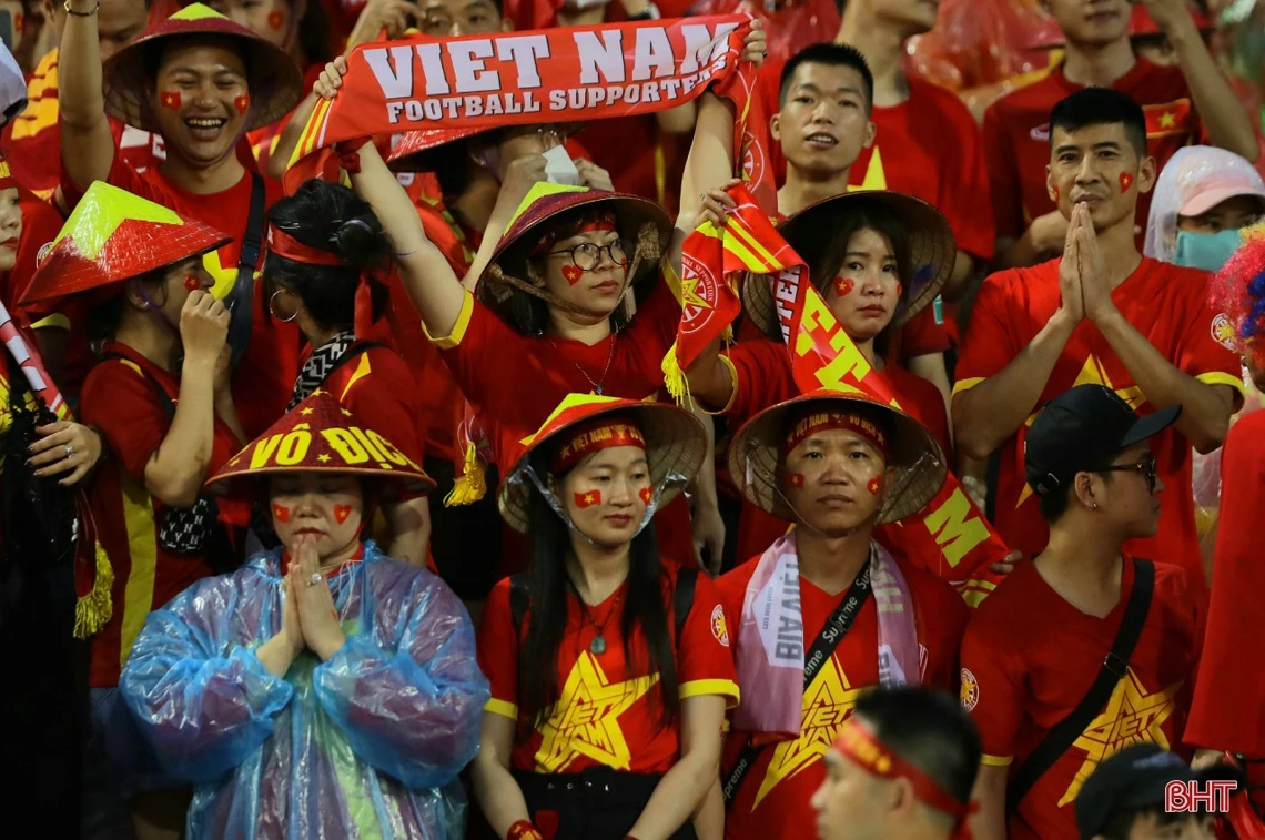 U23 Việt Nam vô địch bóng đá nam SEA Games 31