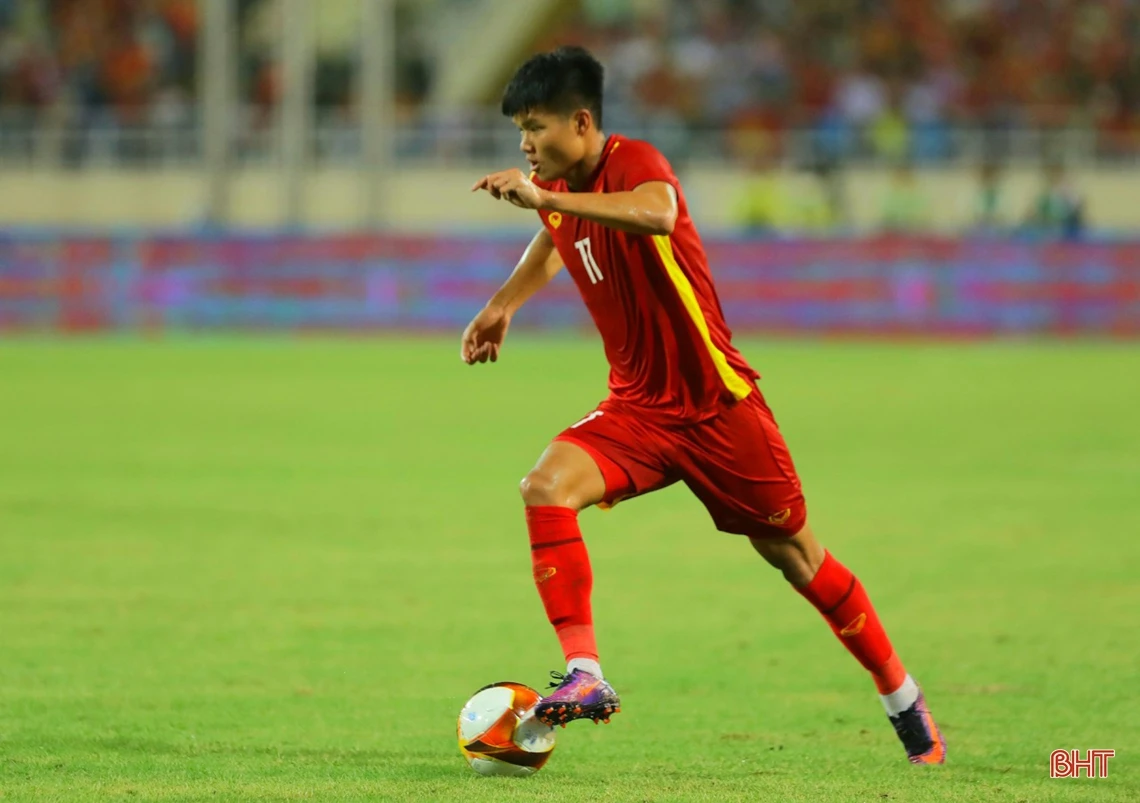 U23 Việt Nam vô địch bóng đá nam SEA Games 31