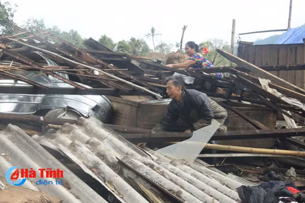 cuu giup nhung manh doi man troi chieu dat sau bao
