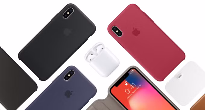 iphone x smartphone dot pha sau 10 nam cua apple