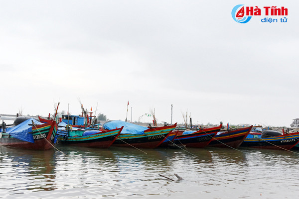 ha tinh hoi ha phong chong con bao lon nhat tu nhieu nam nay