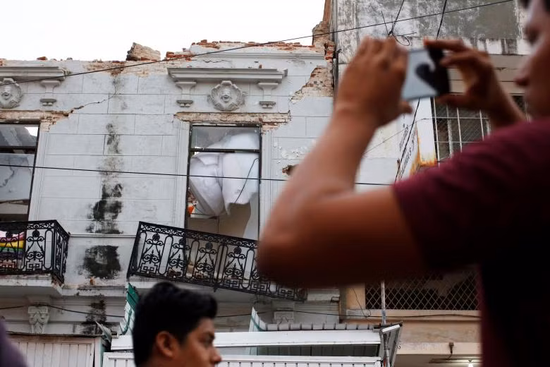 photo mexico tan hoang sau dong dat