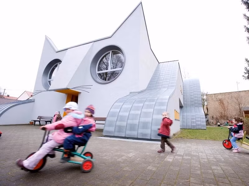 nha tre o dong nai lot top nhung truong mau giao dep nhat the gioi