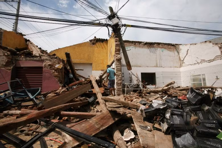 photo mexico tan hoang sau dong dat