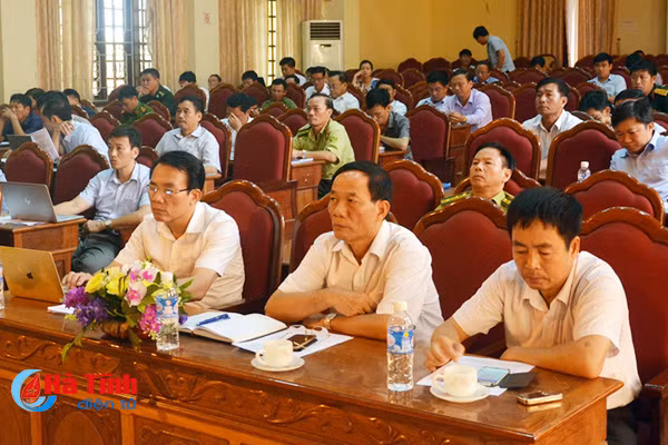 danh gia tac dong moi truong cac du an lien quan den rung dat lam nghiep