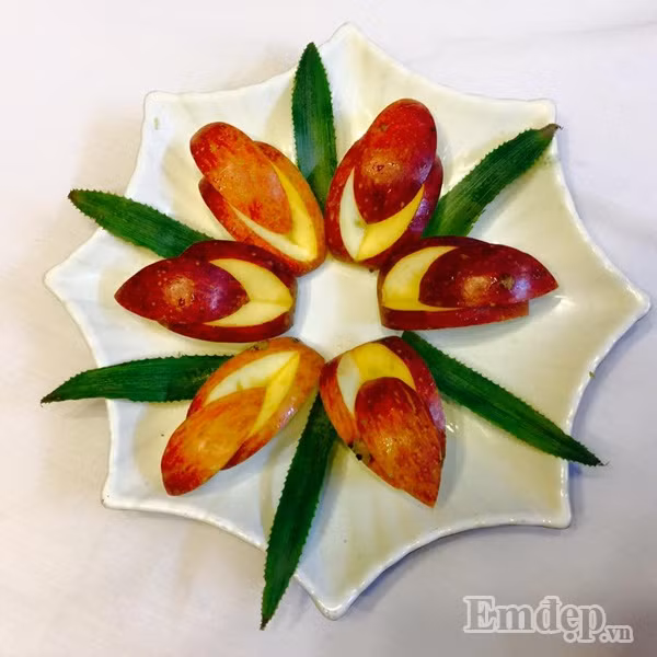 thuc don 4 mon chi 30 phut cho giua tuan ban ron