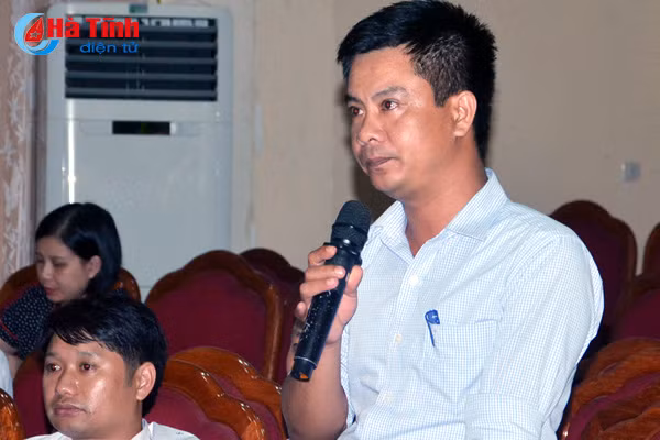 danh gia tac dong moi truong cac du an lien quan den rung dat lam nghiep