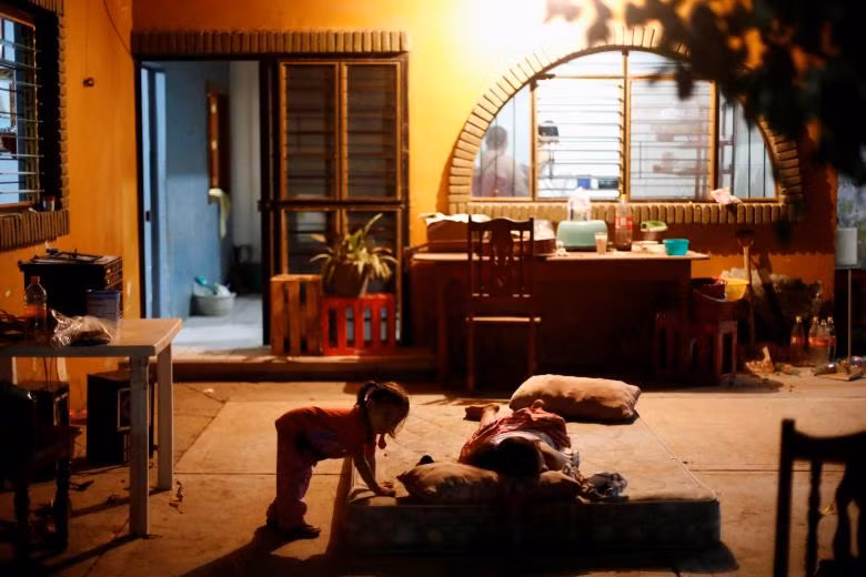 photo mexico tan hoang sau dong dat