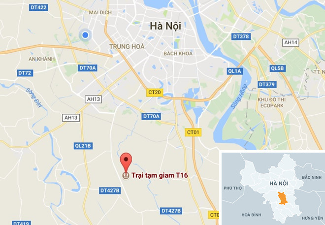 truy na dac biet 2 tu tu tron khoi phong biet giam